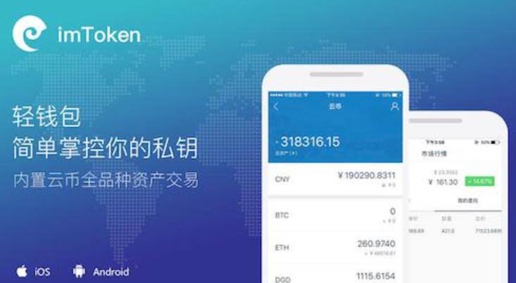 数字资产安全管理