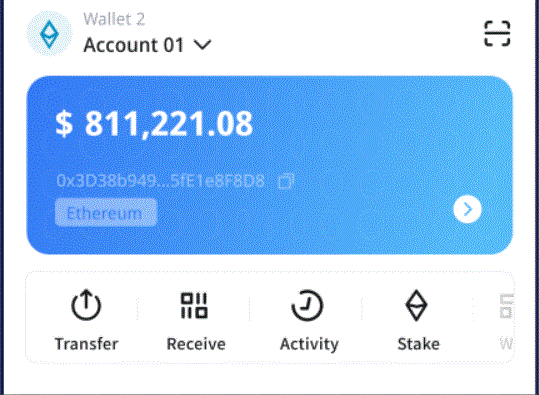 您需要设置imToken安全密码